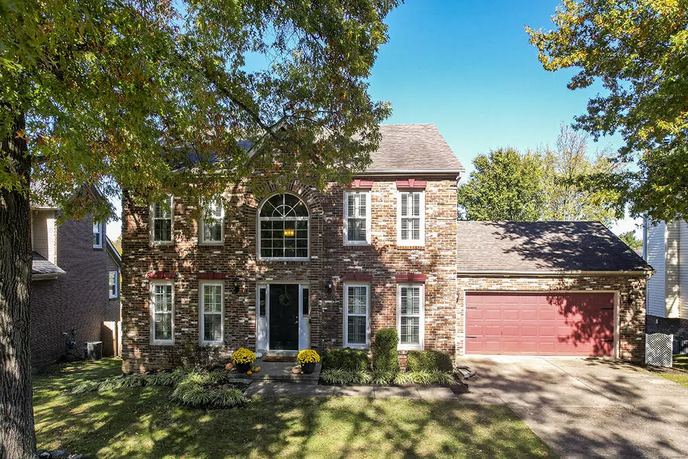 Lexington, KY 40515,921 Springwood Court