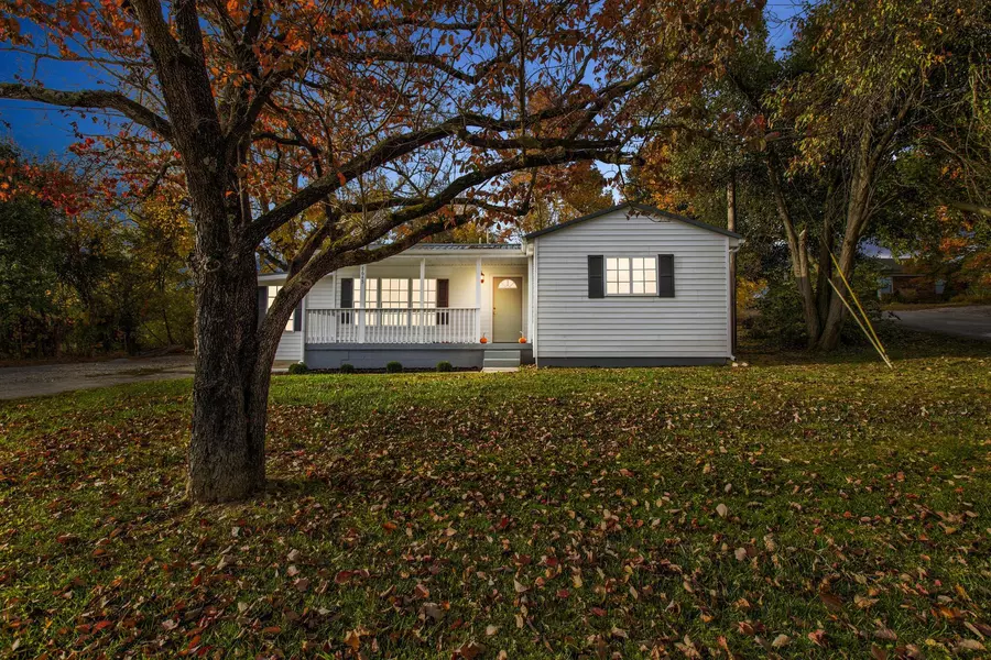 8645 Main Street, Jeffersonville, KY 40337