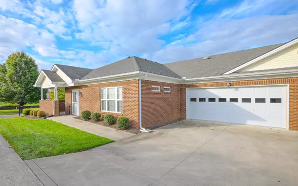 141 Evergreen Path, Georgetown, KY 40324