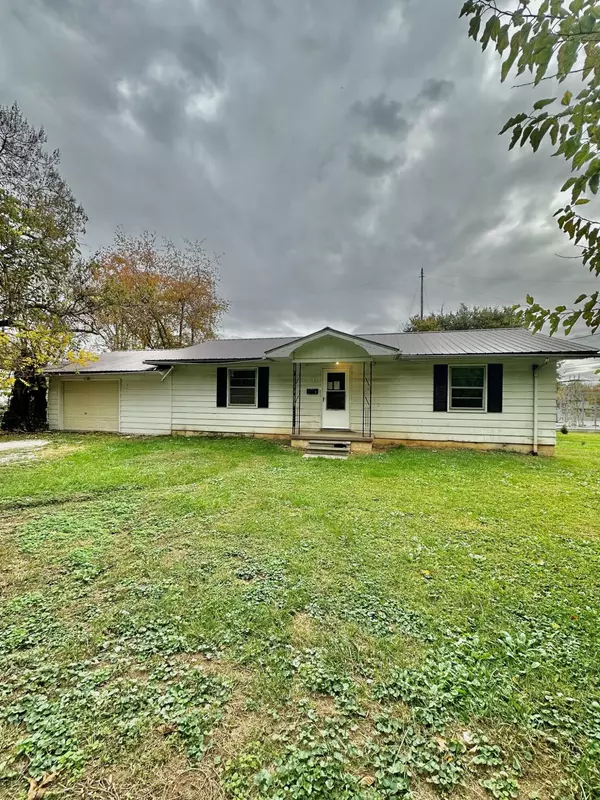 39 Trails End Street, Monticello, KY 42633