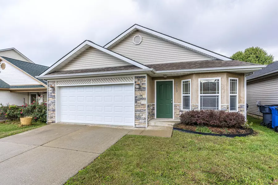 2613 Buck Lane, Lexington, KY 40511