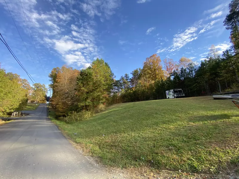 Lot 35-36 Douglas Boulevard, Corbin, KY 40701