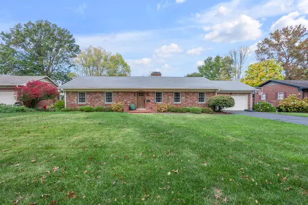 2067 Old Nassau Road, Lexington, KY 40504