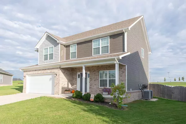 Georgetown, KY 40324,109 Sienna Walk