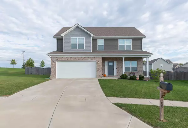 Georgetown, KY 40324,109 Sienna Walk