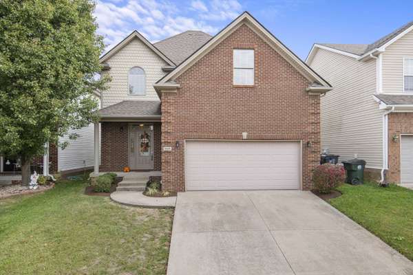 3649 Beaten Path, Lexington, KY 40509