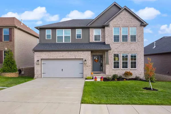 129 Kinglet Point, Nicholasville, KY 40356