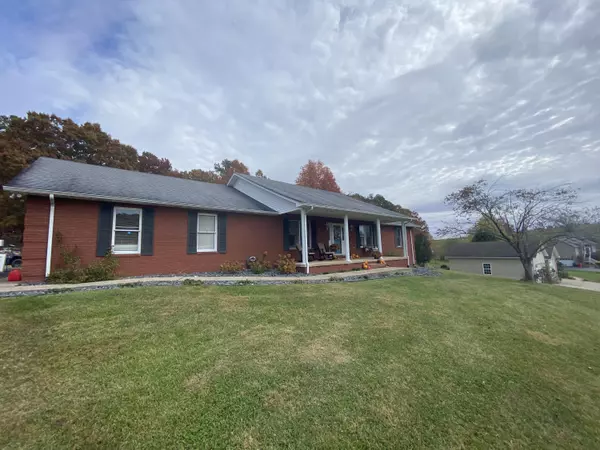 1020 Reed Valley, London, KY 40744