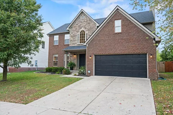 Lexington, KY 40509,692 Maidencane Drive