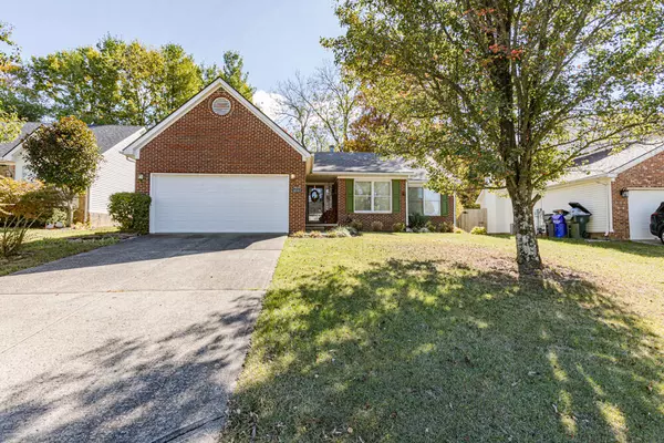 4044 Kenesaw Drive, Lexington, KY 40515