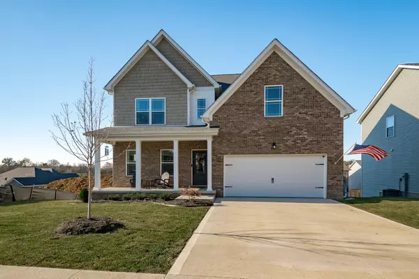 125 Dove Run Circle, Georgetown, KY 40324