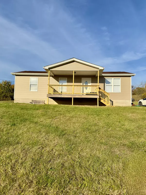 195 Brandy Lane, Owingsville, KY 40360