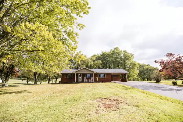 Nancy, KY 42544,10100 W Highway 80