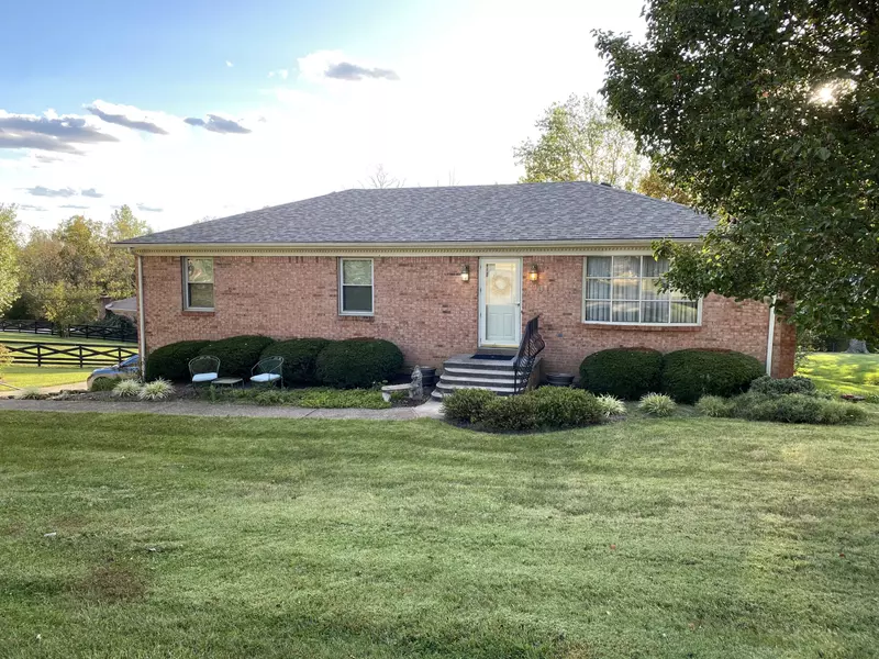 119 Norton Drive, Richmond, KY 40475