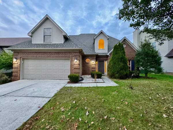 4844 Clifford Circle, Lexington, KY 40515