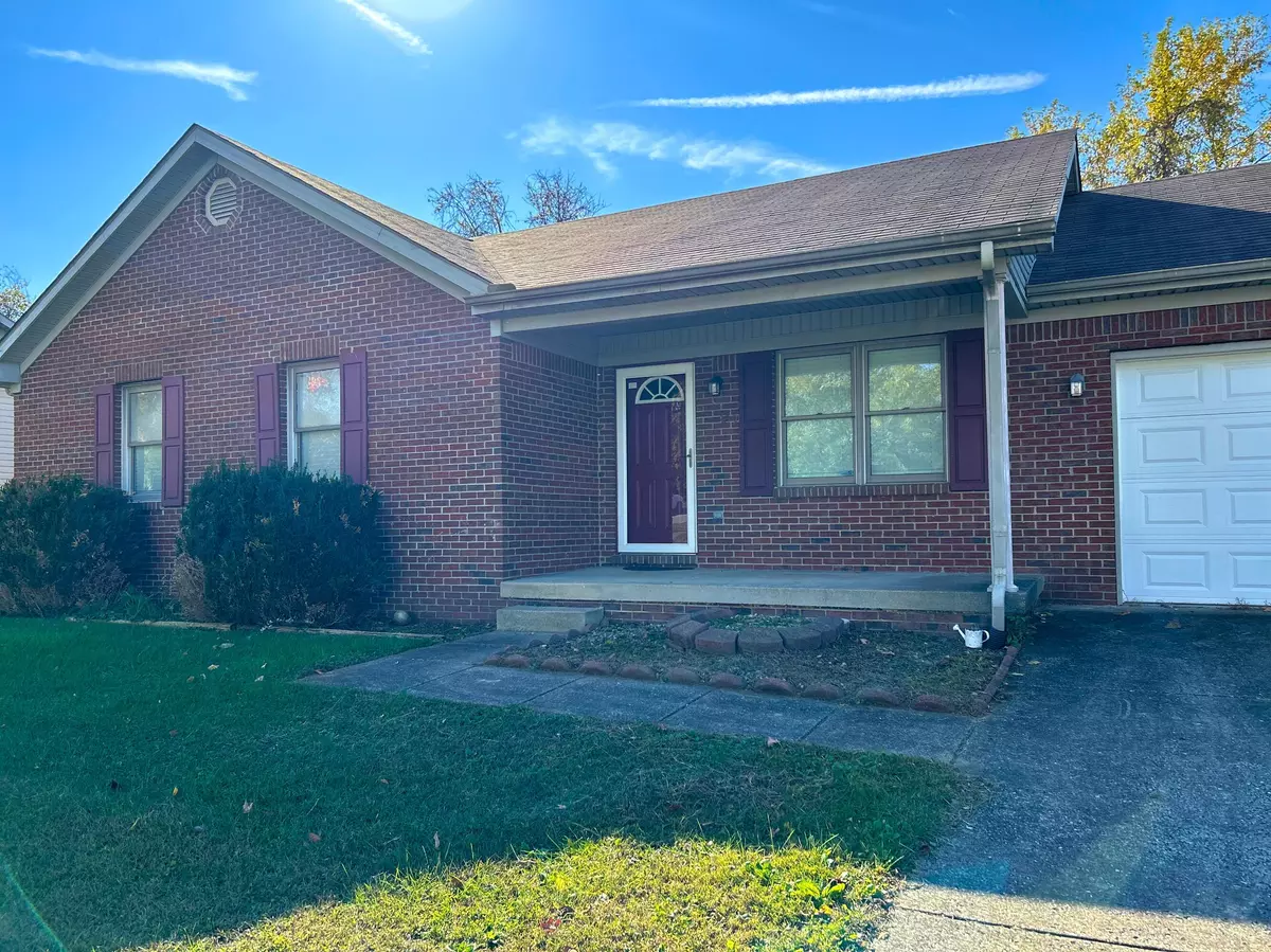 Berea, KY 40403,329 Burchwood Drive