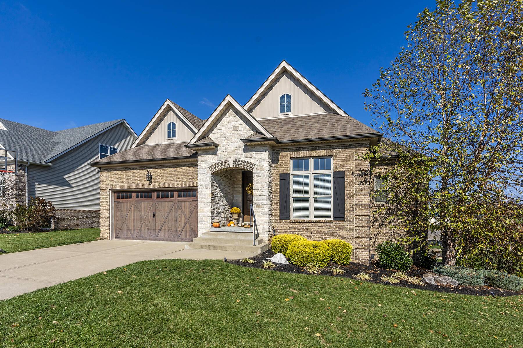 Nicholasville, KY 40356,100 Golden Burley Avenue