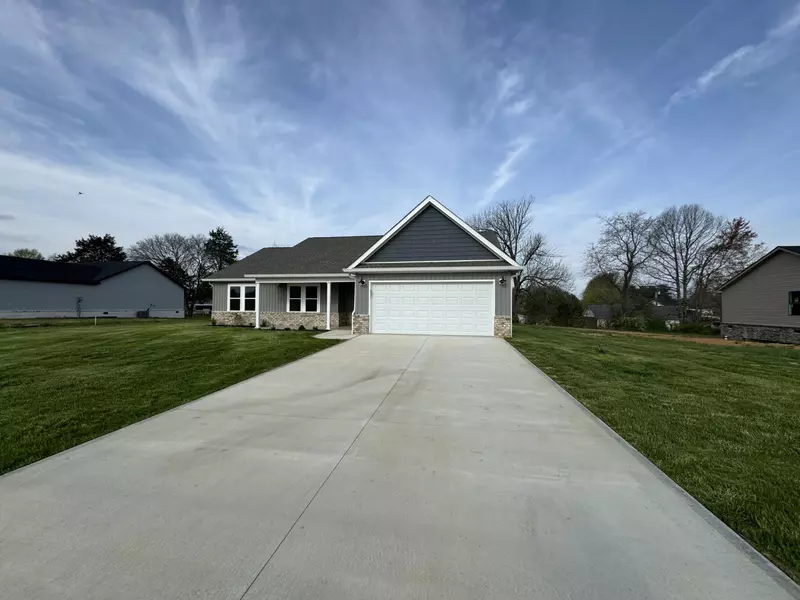 174 Lone Oak Drive, Somerset, KY 42503