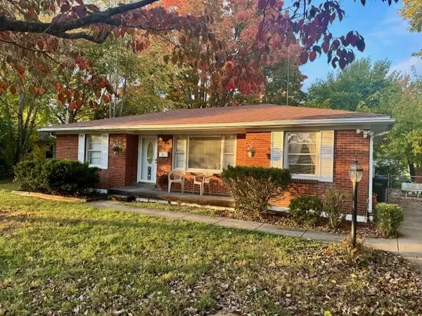 Louisville, KY 40258,5689 Mark Drive