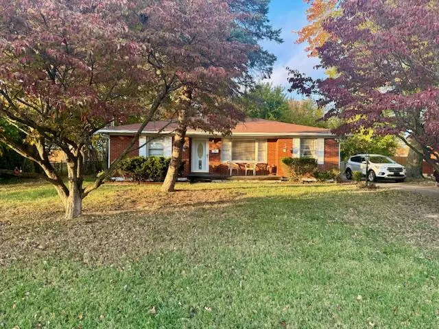 5689 Mark Drive, Louisville, KY 40258