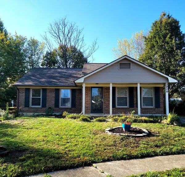 3404 Colonnade Drive, Lexington, KY 40515