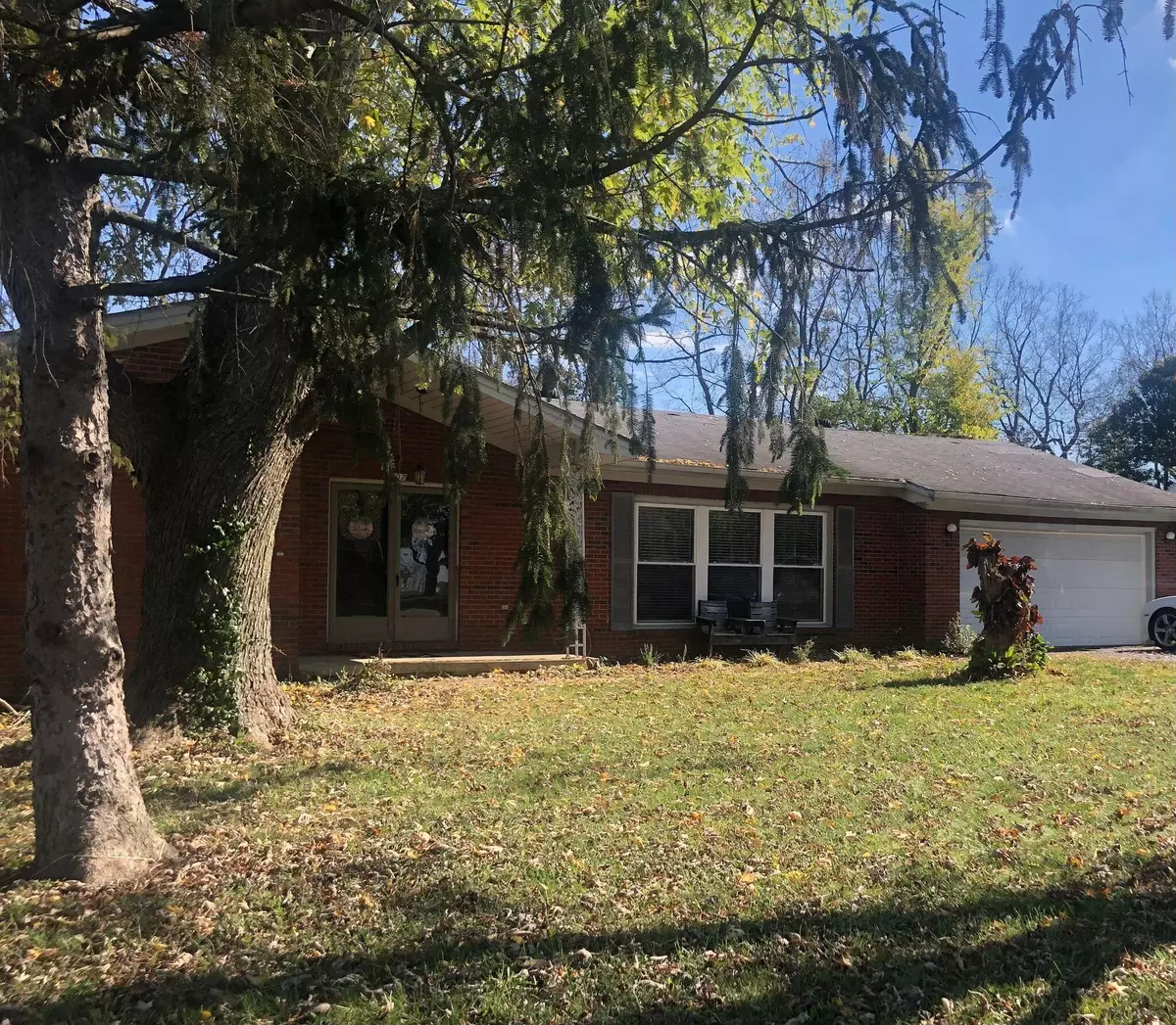 Harrodsburg, KY 40330,607 Scenic Dr. Drive