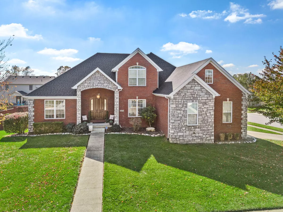 Versailles, KY 40383,6028 Crabapple Road