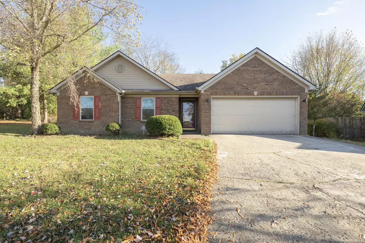 Lexington, KY 40509,3208 Forest Hill Court