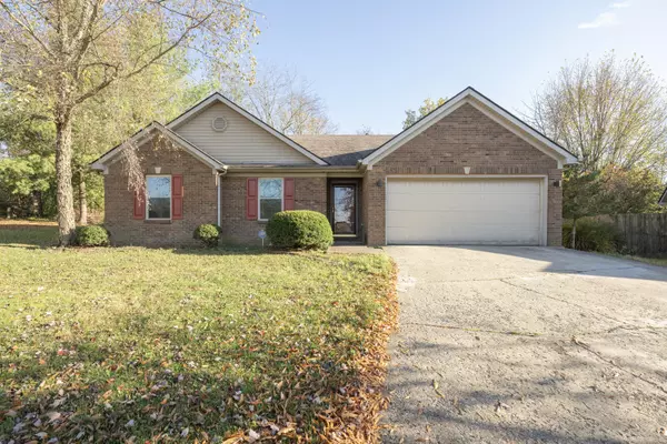 3208 Forest Hill Court, Lexington, KY 40509