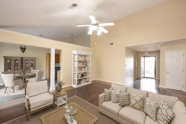 Lexington, KY 40509,3208 Forest Hill Court