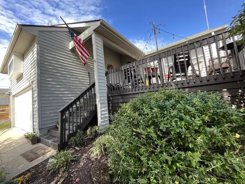 256 Hollyberry Drive, Frankfort, KY 40601