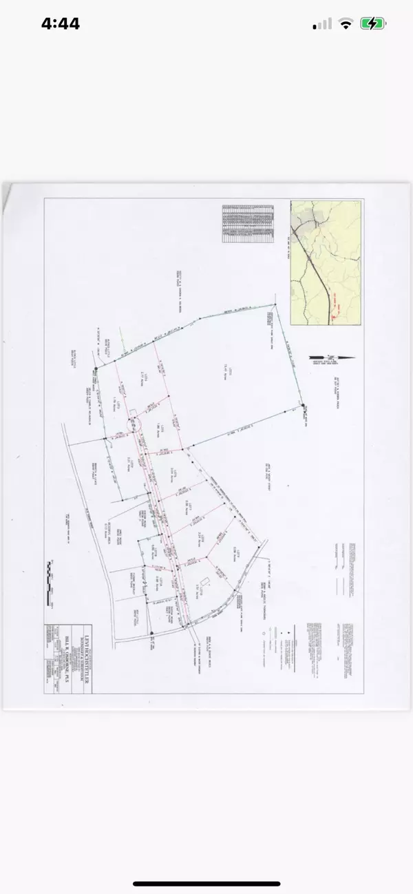 4 Eden Ln lot 4, Owingsville, KY 40360