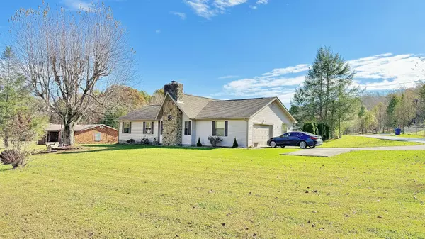 30 Tuit Acres Road,  Corbin,  KY 40701