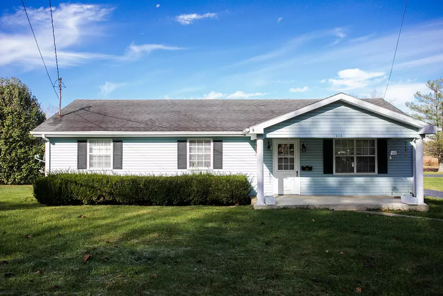 625 Highway 213, Jeffersonville, KY 40337