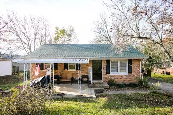 324 Ashgrove Drive, Mt Sterling, KY 40353