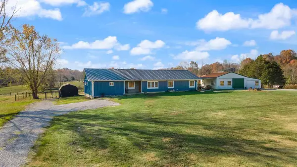 8205 Highway 150, Stanford, KY 40484