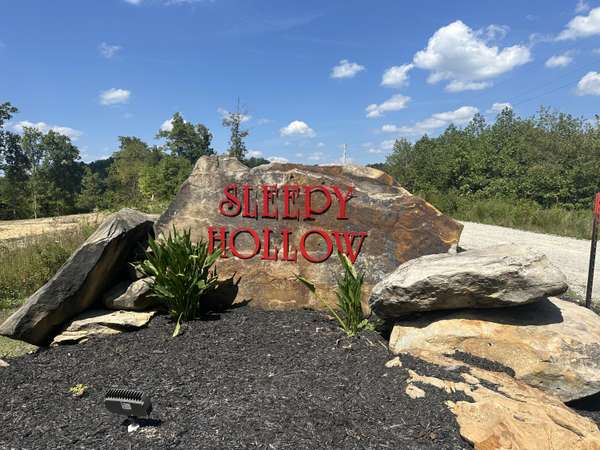 Lot 6 Sleepy Hollow Road, East Bernstadt, KY 40729