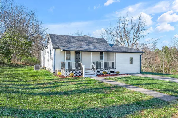 715 White-Conkwright Road, Winchester, KY 40391