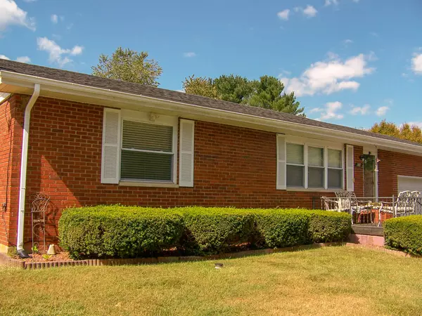 Mt Sterling, KY 40353,614 Virginia Avenue