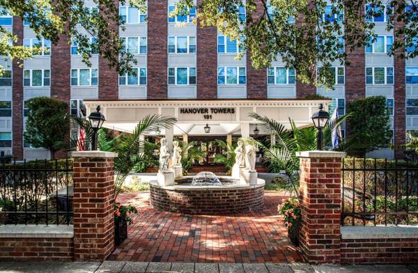 101 South Hanover Avenue #3E, Lexington, KY 40502