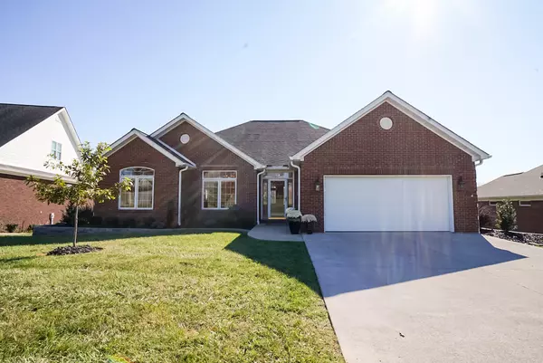 83 Muirfield Drive,  Somerset,  KY 42503