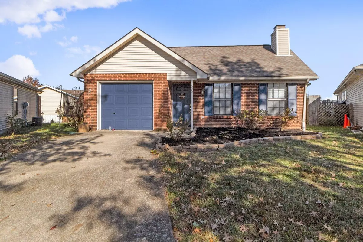 Lexington, KY 40517,505 Pleasant Pointe Court