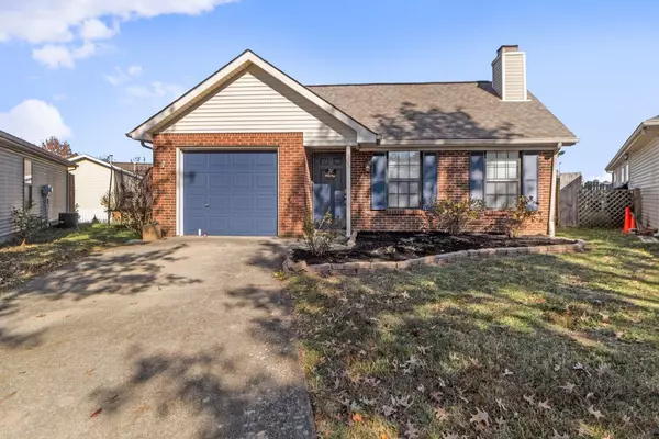 505 Pleasant Pointe Court, Lexington, KY 40517