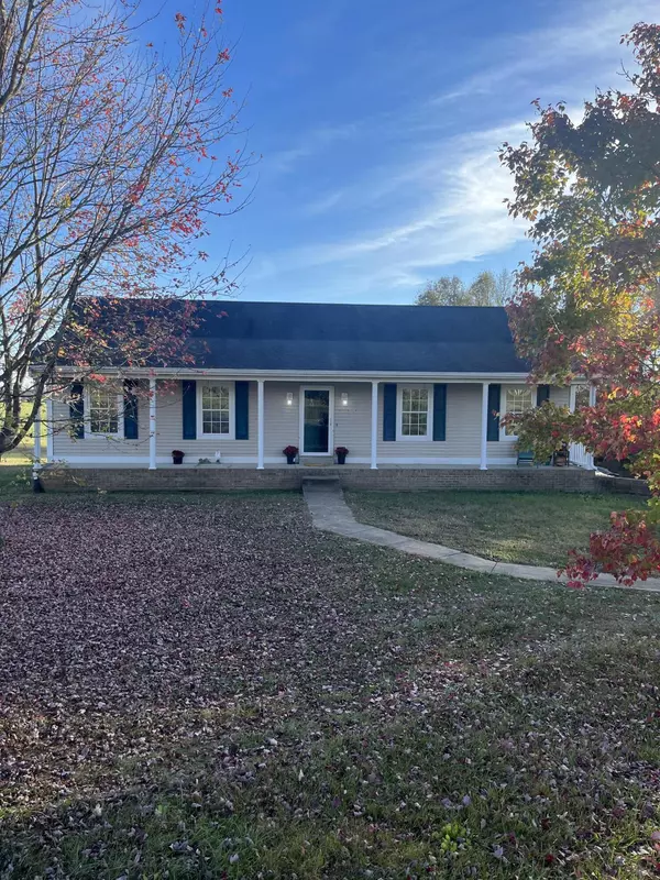 233 Rolling Meadows Drive, Lancaster, KY 40444