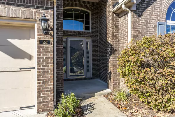 Lexington, KY 40509,552 Hannon Way