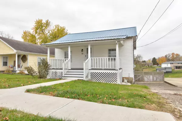 Owingsville, KY 40360,99 Bath Avenue