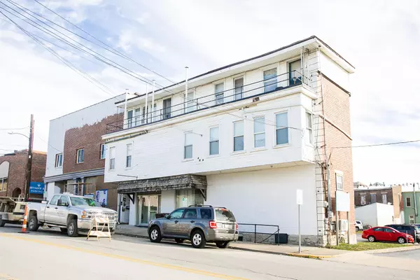 31-33 South Bank Street, Mt Sterling, KY 40353