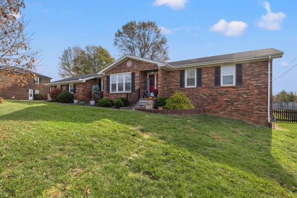 344 Streamland Drive, Danville, KY 40422