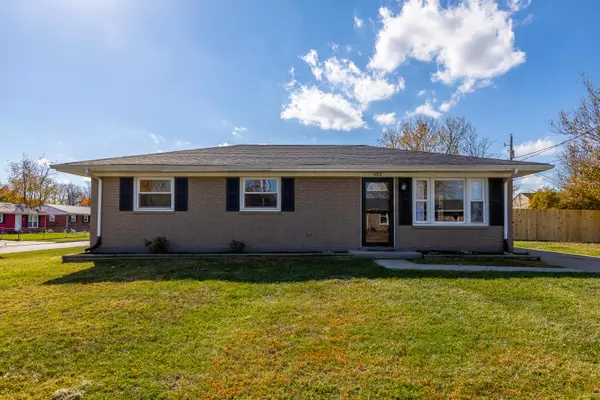 408 Larkwood Drive, Lexington, KY 40509