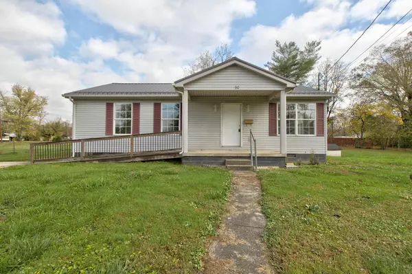 90 3rd Avenue, Clay City, KY 40312